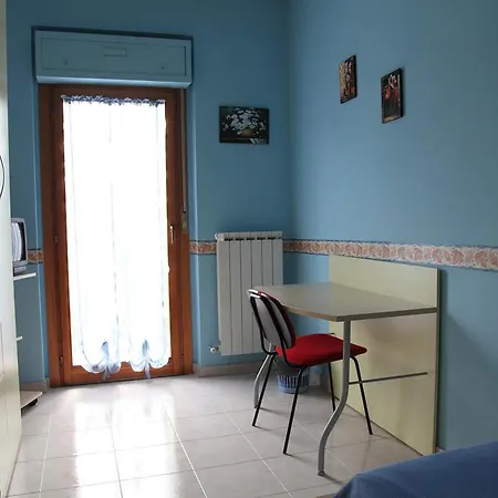Oda ve Kahvaltı La Benevento