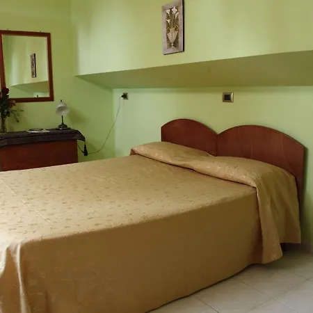 Bed & Breakfast La