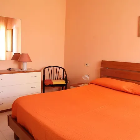 Bed & Breakfast La *