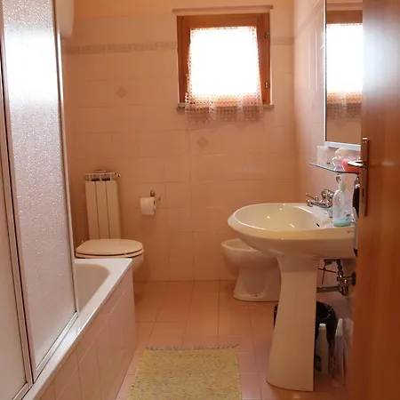 Oda ve Kahvaltı La