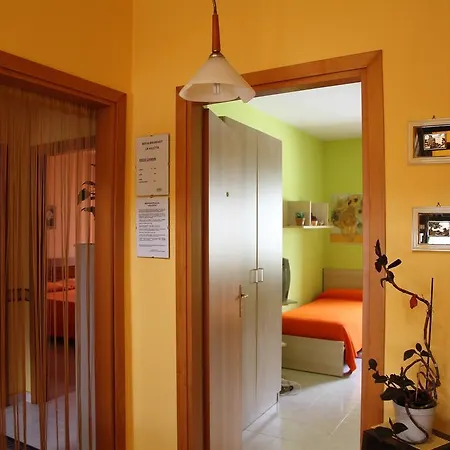 Bed & Breakfast La