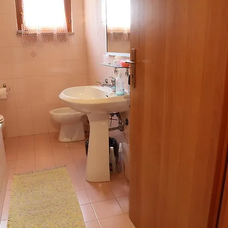 Oda ve Kahvaltı La Benevento
