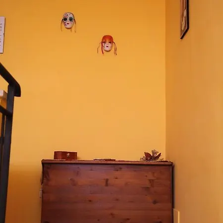 Bed & Breakfast La *