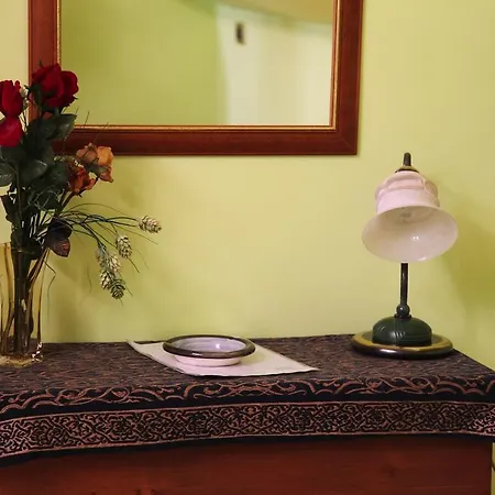 Bed & Breakfast La
