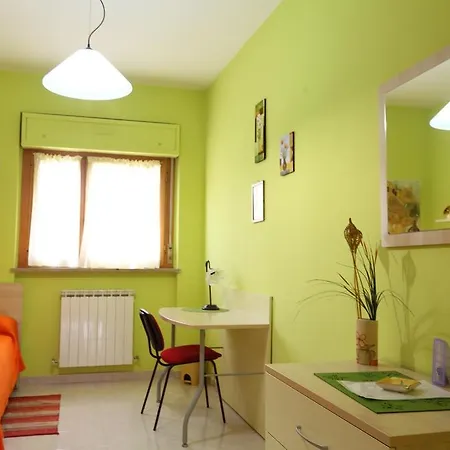 Oda ve Kahvaltı La *